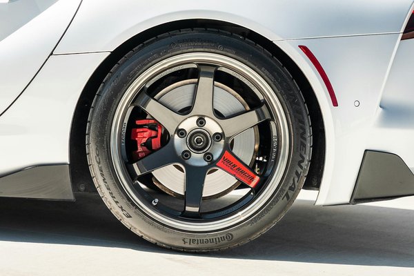 Comment éviter la fatigue oculaire lors de longues heures de conduite à moto ?