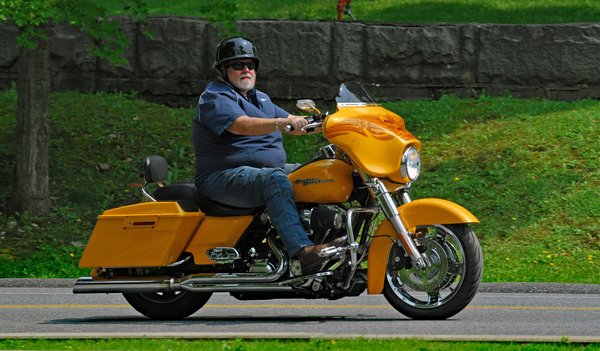 Réussite garantie : entraînez-vous pour le code moto a2 gratuitement !