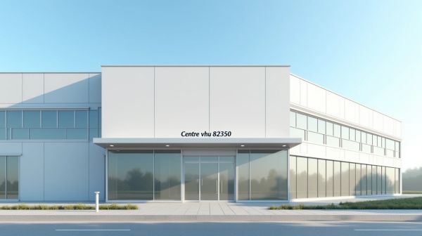 Centre vhu 82350 : services et informations utiles