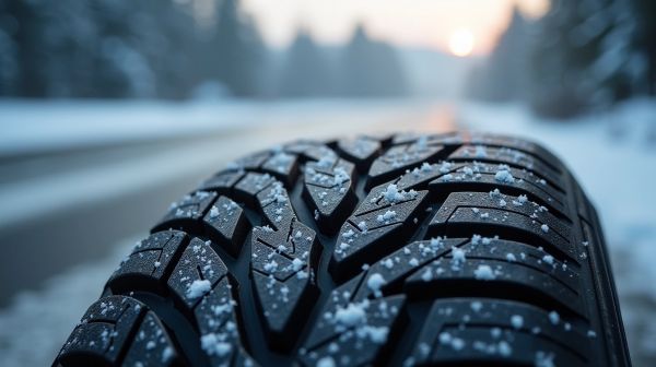 Chaine et chaussettes 225/45 r18 : guide pour une adhérence optimale en hiver