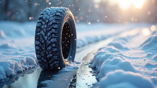 Chaine et chaussettes 225/45 r18 : guide pour une adhérence optimale en hiver