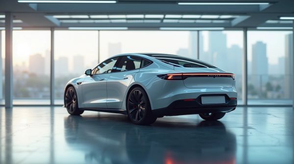 Optimiser la vente de véhicules électriques pour des bénéfices durables