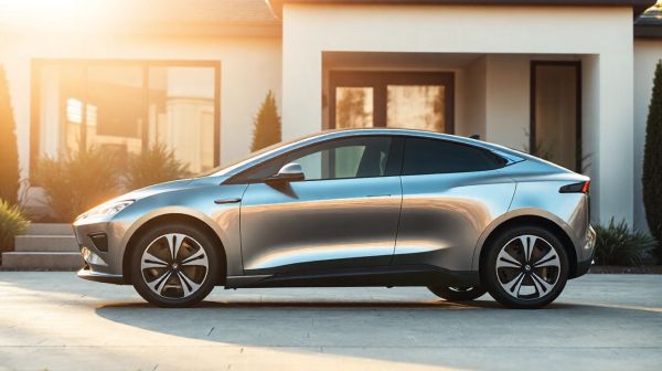 Stratégies efficaces pour maximiser les profits des véhicules électriques
