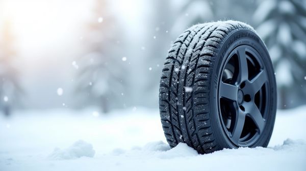 Top choix de chaines et chaussettes 225/45 r18 pour hiver sécurisé