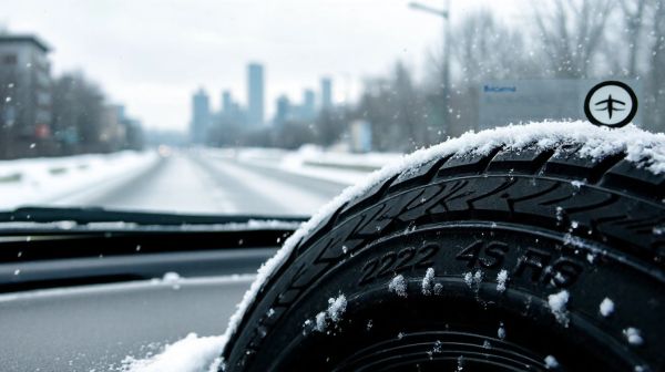 Top choix de chaines et chaussettes 225/45 r18 pour hiver sécurisé