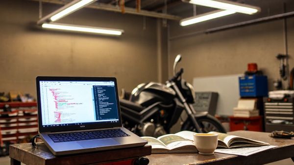 Topressources مجانية للممارسة du code moto A2 avec succès