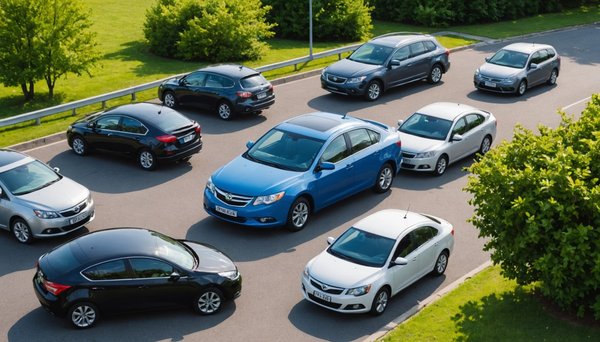 Tout savoir sur le crédit auto : simulations et conseils pratiques