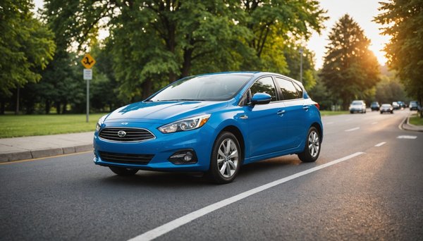 Devis d'assurance auto : choisir la meilleure option en 2025