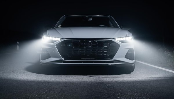 Ampoules LED voiture : la solution pour un éclairage puissant et durable