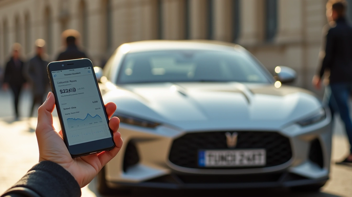 Questions fréquentes sur la vente automobile parisienne