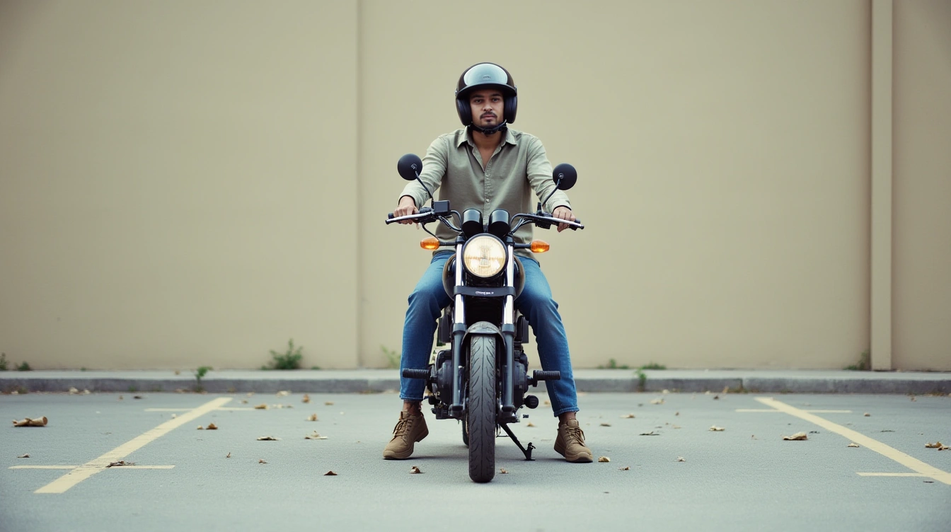 Questions fréquentes sur la préparation du code moto A2